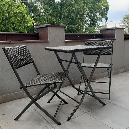Apartamenty Lubin - Loft ภายนอก รูปภาพ